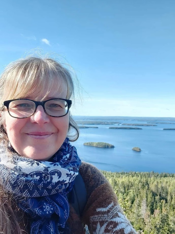 3.11.2025 Luento: Kristiina Haltia – SielunUnelmakartta